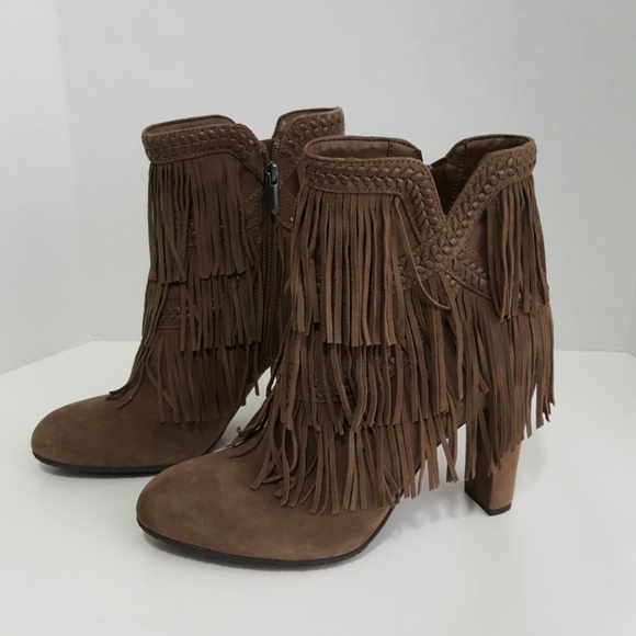 Sam Edelman Shoes - Sam Edleman Kaleb Booties
